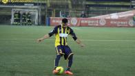Tommaso Cancellotti | foto &copy; Ciro Coppola | S.S. Juve Stabia